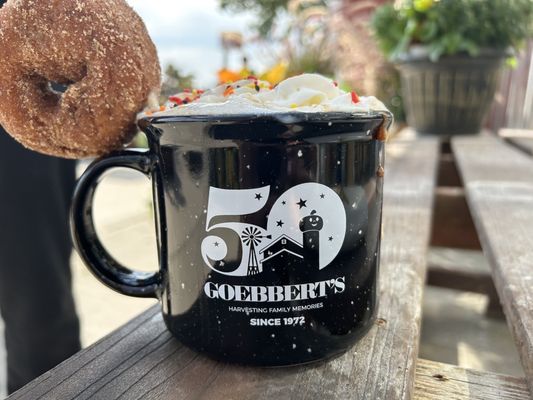 Goebbert's Farm - South Barrington by null
