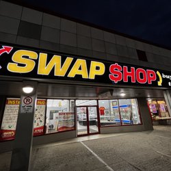 Swap Shop