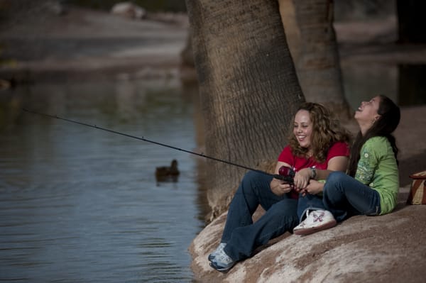 Big Brothers Big Sisters of Central Arizona