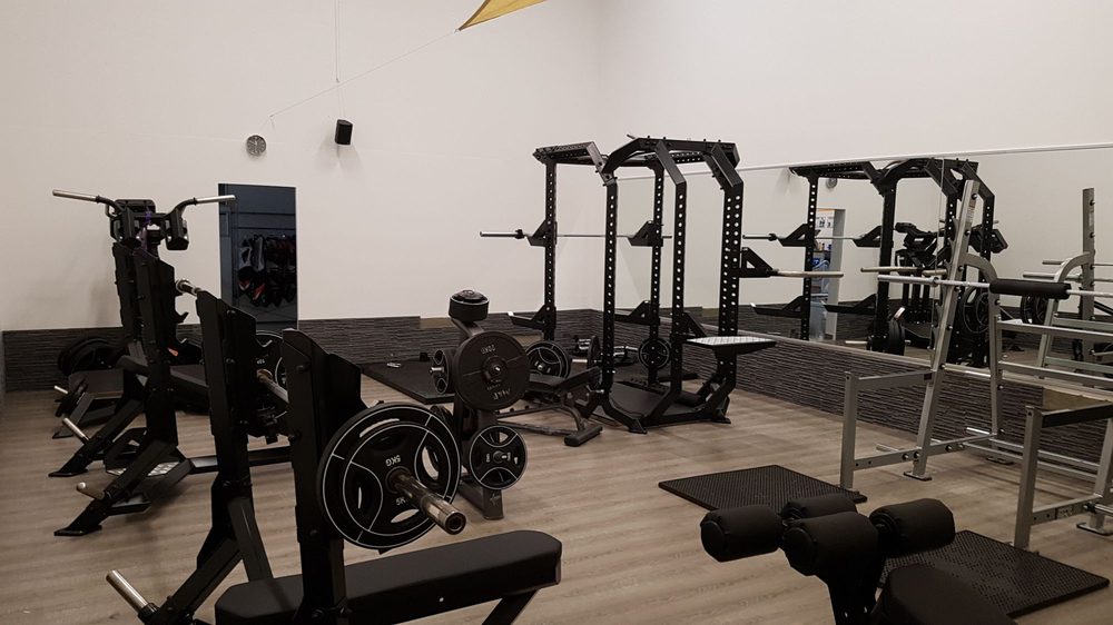 Injoy 151 Photos Gyms Wiegenfeldring 9 Markt Schwaben Bayern Germany Phone Number Yelp