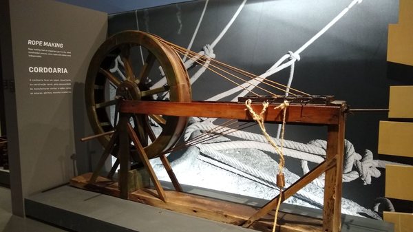 Museu de Portimão by null