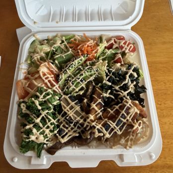Ai Love Nalo - Salad Near Me - Waimanalo, Hawaii Ai Love Nalo - Salad Near Me - Waimanalo, Hawaii