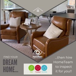 HomeTeam Inspection Service