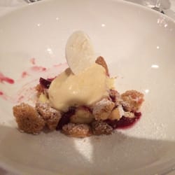 Atable - Zwetschgenkuchen