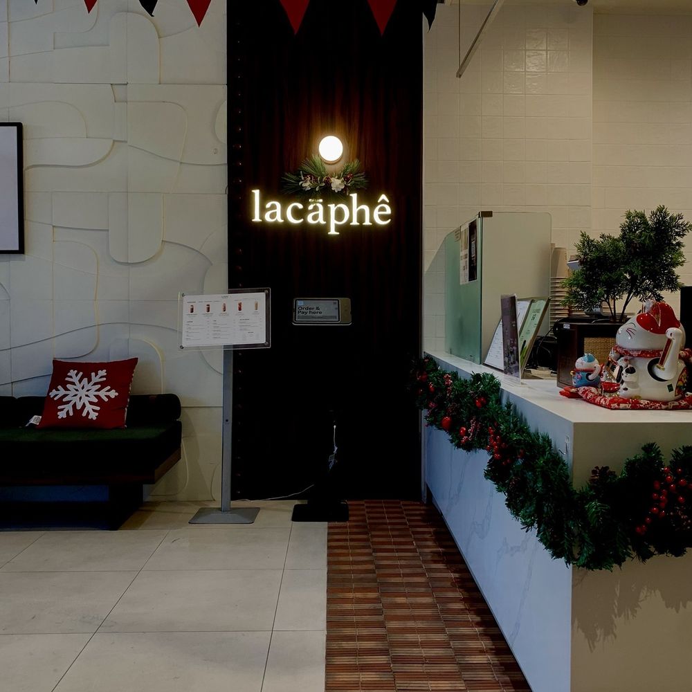 Lacàphê - Coffee & Tea Near Me - San Jose, California Lacàphê - Coffee & Tea Near Me - San Jose, California
