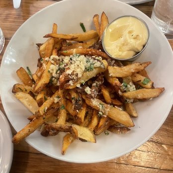 Oak Wood Fire Kitchen - Sexy Fries - Pizza Near Me - Draper, Utah Oak Wood Fire Kitchen - Sexy Fries - Pizza Near Me - Draper, Utah