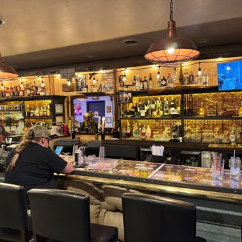 Bombshells American Cantina - Wine Bars Near Me - Buffalo, Wyoming Bombshells American Cantina - Wine Bars Near Me - Buffalo, Wyoming