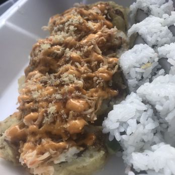 Rock N Roll Sushi - Sushi Bars Near Me - Hoover, Alabama Rock N Roll Sushi - Sushi Bars Near Me - Hoover, Alabama