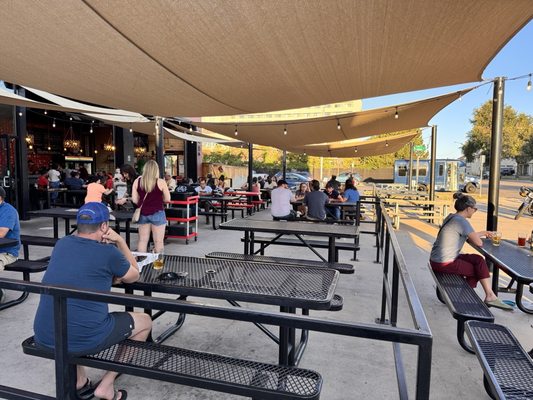 Station 26 Brewing Co. by null