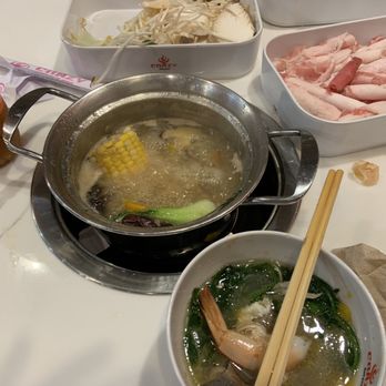 Crazy Hotpot - Hot Pot Near Me - Metairie, Louisiana