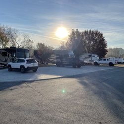 Covered Bridge Rv Park