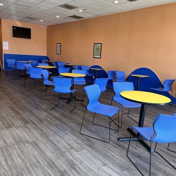 Quickly - Inside - Bubble Tea Near Me - Vallejo, California Quickly - Inside - Bubble Tea Near Me - Vallejo, California