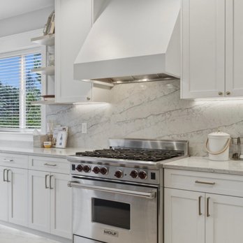 Level Up Construction & Remodeling - General Contractors Near Me - Seattle, Washington