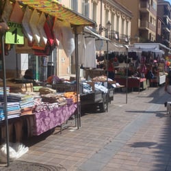 Mercadillo de Benimaclet