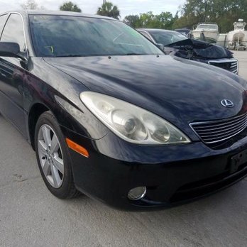 QB Salvage - 2005 lexus es330 - Junkyards Near Me - Orlando, Florida QB Salvage - 2005 lexus es330 - Junkyards Near Me - Orlando, Florida