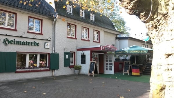 Steakhouse Sierra Nevada Kolumbusstraße Mülheim An Der Ruhr STEAKHOUSE SIERRA NEVADA - Updated September 2024 - Kolumbusstr. 110