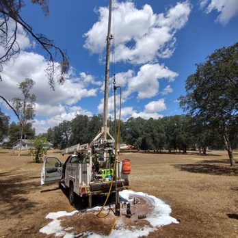 Betschart pumps - Well Drilling Near Me - Anderson , California