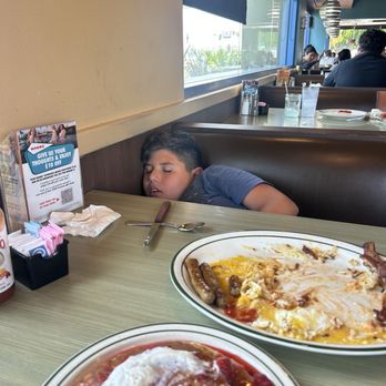 NORMS Restaurant - Breakfast & Brunch Near Me - Anaheim, California