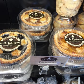 LA Bakery - Bakeries Near Me - Carson City, Nevada