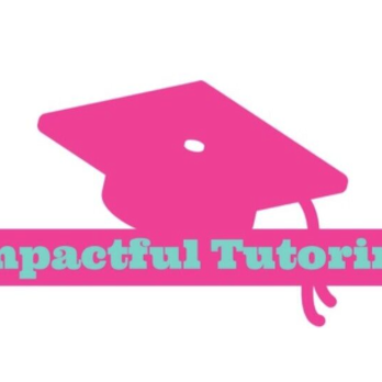 Impactful Tutoring - Company Logo - Private Tutors Near Me - San Francisco, California