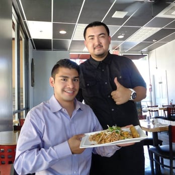 Cha Thai - Awesome! - Thai Near Me - Rancho Cordova, California Cha Thai - Awesome! - Thai Near Me - Rancho Cordova, California