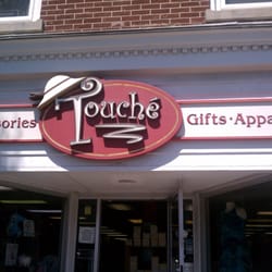 Touche