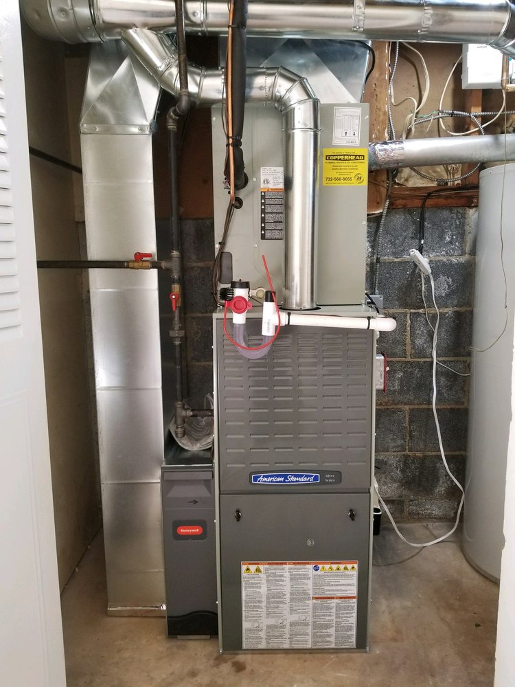 Slide of Copperhead Plumbing, Heating, Cooling & Electrical