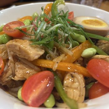 Koi Japanese Cuisine - Chicken don bowl - Ramen Near Me - Centennial, Colorado Koi Japanese Cuisine - Chicken don bowl - Ramen Near Me - Centennial, Colorado