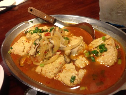 Xiao Lin Seafood Restaurant by null