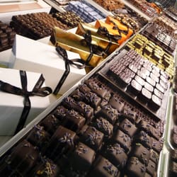 Visonneau - Chocolats - Visonneau