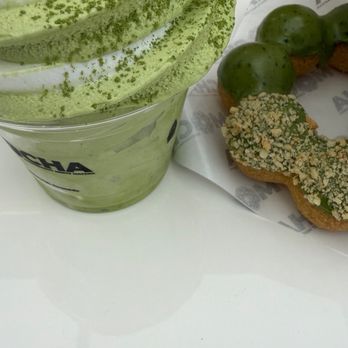 Mocha - Ice Cream & Frozen Yogurt Near Me - Aurora, Colorado