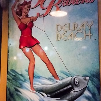 Johnnie Brown's - Bars Near Me - Delray Beach, Florida