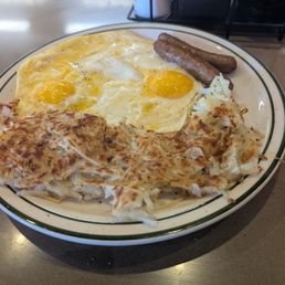 Yummy