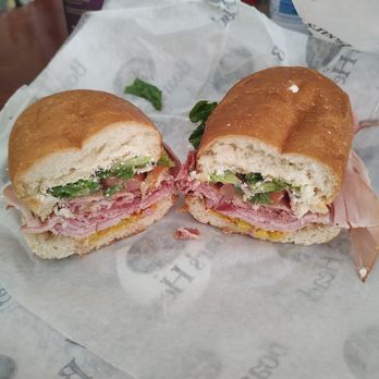 Legend Deli - The Jabroni - Sandwiches Near Me - Charleston, South Carolina Legend Deli - The Jabroni - Sandwiches Near Me - Charleston, South Carolina