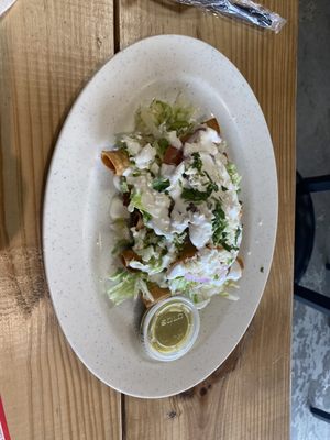 Texanita’s Big Tortas