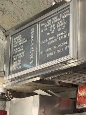 Menu photo 2 White Manna Hackensack, NJ