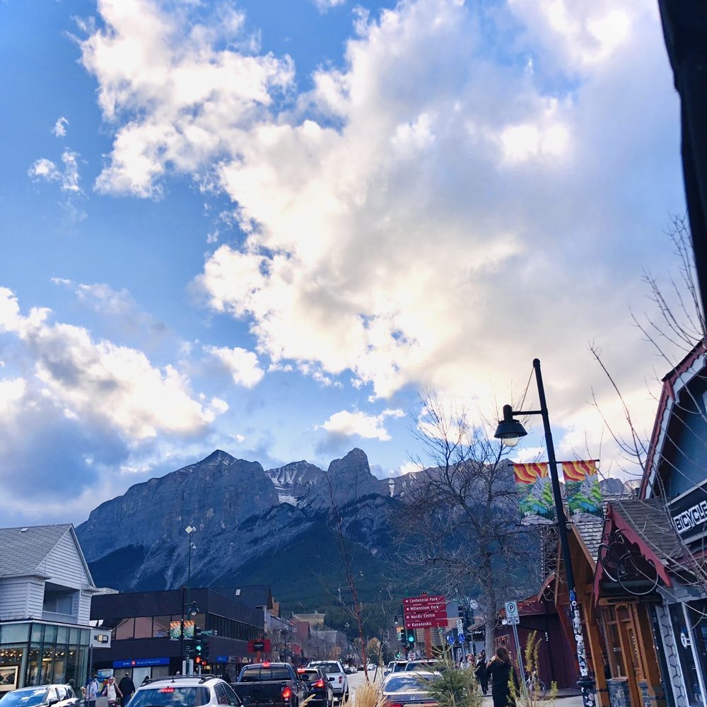Where The Buffalo Roam Saloon - Mountains in Canmore, AB. - Lounges Near Me - Canmore, Alberta Where The Buffalo Roam Saloon - Mountains in Canmore, AB. - Lounges Near Me - Canmore, Alberta