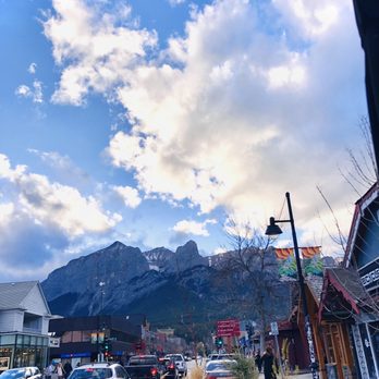 Where The Buffalo Roam Saloon - Mountains in Canmore, AB. - Lounges Near Me - Canmore, Alberta Where The Buffalo Roam Saloon - Mountains in Canmore, AB. - Lounges Near Me - Canmore, Alberta