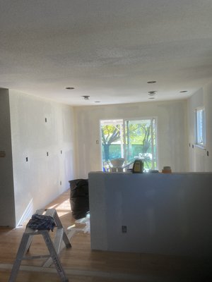 Drywall & Water Damage Restoration! - C. Kaye Drywall is owned and operated by Chris Kozlik. We have built our business on a foundation of 16 years of experience working on high-end and custom homes, as well as commercial properties.
C. Kaye Drywall takes pride in creating the desired atmosphere of your home or business with drywall design. We understand the importance of quality and attention to detail for your job. Whether large or small, C. Kaye Drywall is committed to serving your specific drywall needs and ensuring your satisfaction. Drywall & Water Damage Restoration! - C. Kaye Drywall is owned and operated by Chris Kozlik. We have built our business on a foundation of 16 years of experience working on high-end and custom homes, as well as commercial properties.
C. Kaye Drywall takes pride in creating the desired atmosphere of your home or business with drywall design. We understand the importance of quality and attention to detail for your job. Whether large or small, C. Kaye Drywall is committed to serving your specific drywall needs and ensuring your satisfaction.