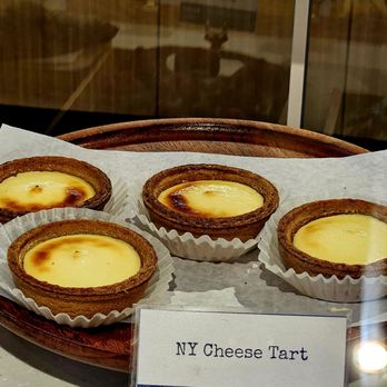 Paris Baguette - NY cheese Tart - Bakeries Near Me - Pearland, Texas Paris Baguette - NY cheese Tart - Bakeries Near Me - Pearland, Texas
