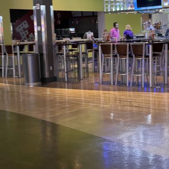 Main Event Fort Worth North - Employees of the month... - Arcades Near Me - Fort Worth, Texas