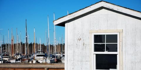 Slide of David Perry Construction