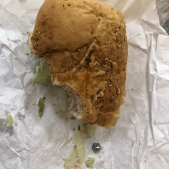 Subway - Revolting. - Sandwiches Near Me - Smithville, Texas Subway - Revolting. - Sandwiches Near Me - Smithville, Texas