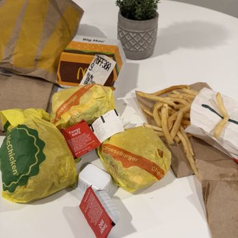McDonald's - Fast Food Near Me - Marina, California McDonald's - Fast Food Near Me - Marina, California
