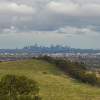 Quarry Hills Park - City View - Parks Near Me