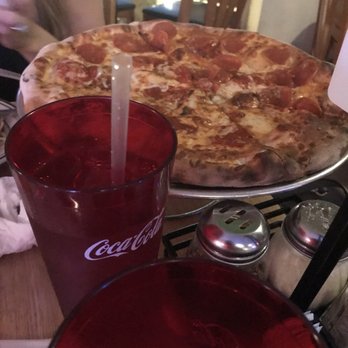 Giannina's Pizza & Catering - Caterers Near Me