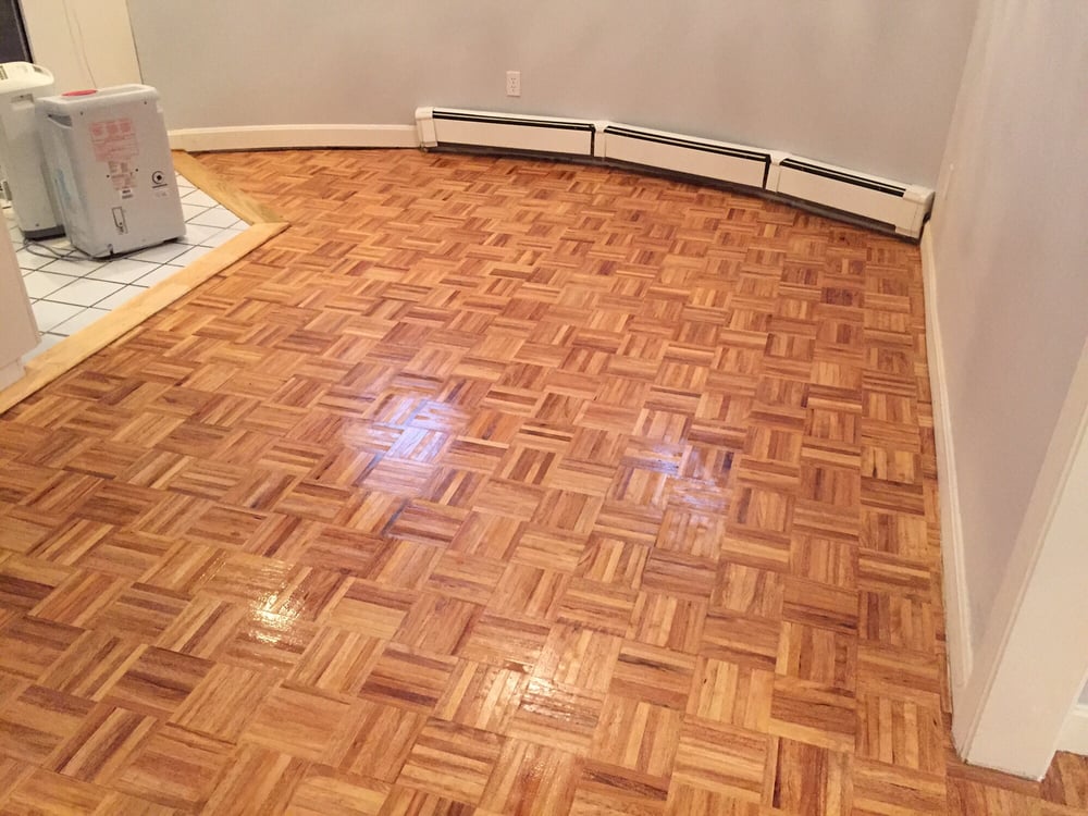 MODERN HARDWOOD FLOORS 14 Photos Flooring 23 Fenton St