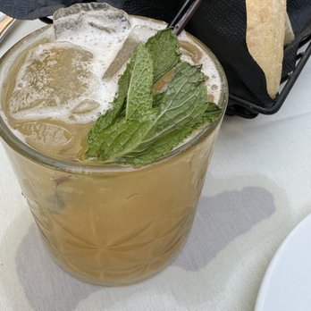 The Standard - Drinks - French Near Me - Cleveland, Ohio