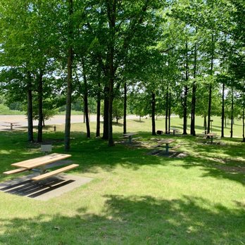 West Branch Rest Area 433 - This place provides picnic tables and seats. - Rest Stops Near Me - West Branch, Michigan
