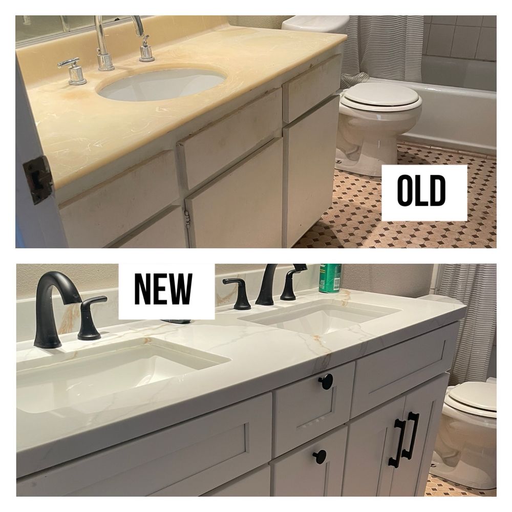 Slide of J & I Painting and Construction